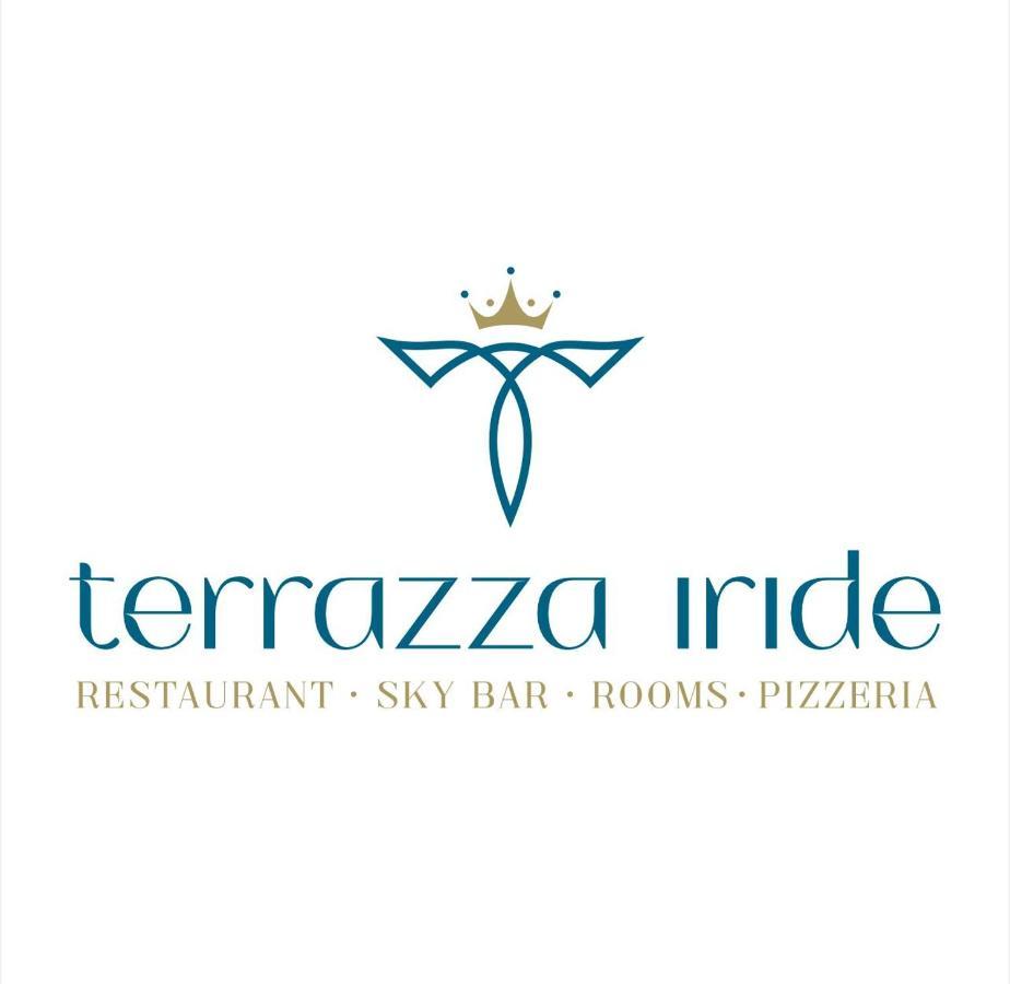Terrazza Iride Hotel Massa Lubrense Buitenkant foto